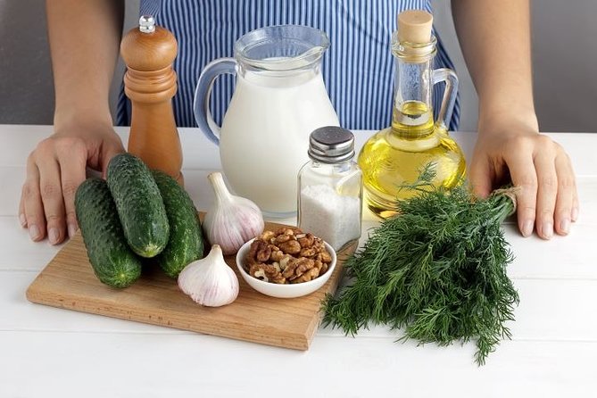 Cooking Lesson in Tirana: Learn to Cook a Full Albanian Meal - Preparing for Your Cooking Class