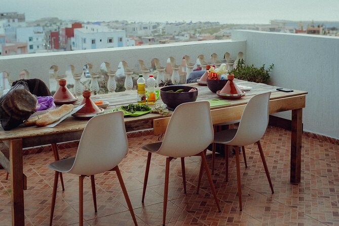 Cooking the Moroccan Way, Tamraght - Participant Reviews and Feedback