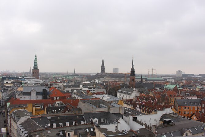 Copenhagen Like a Local: Customized Private Tour - Additional Tour Information and Considerations