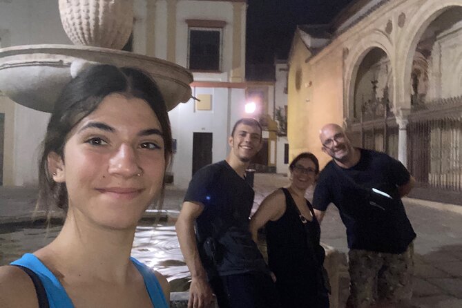 Córdoba Scavenger Hunt and City Highlights Walking Tour - Additional Tour Information