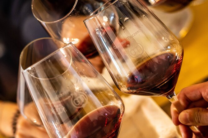 Cortona - Ebike Tour and Wine Tasting in the Val Di Chiana [40] - Cancellation Policy