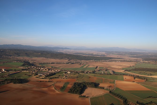Costa Brava Private Balloon Flight - Location and Climate