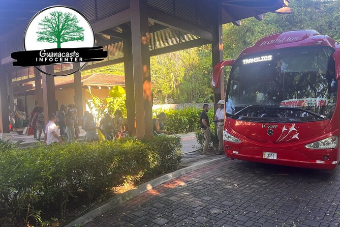 Costa Rica Private Airport Transfer - Cancellation Policy