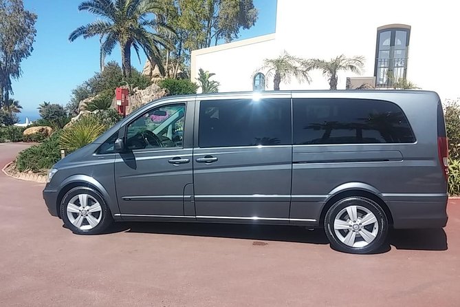 Costa Verde Hotel Cefalù Transfer Review - Accessibility Features