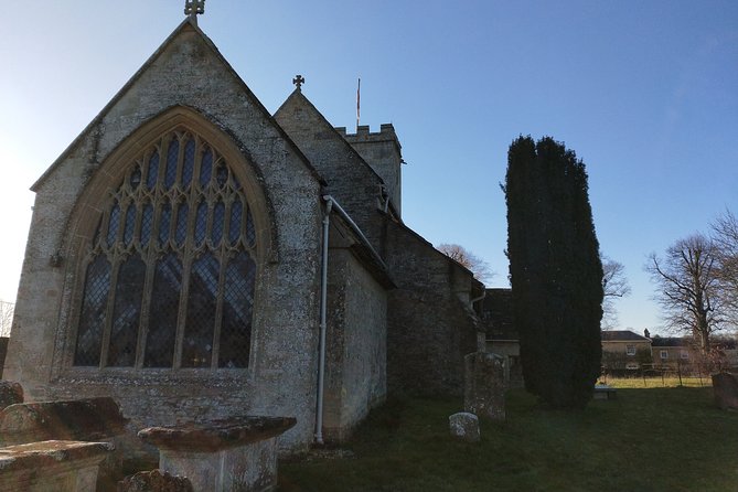 Cotswolds One Day Guided Walk - Private Groups - Pricing and Cancellation Policy