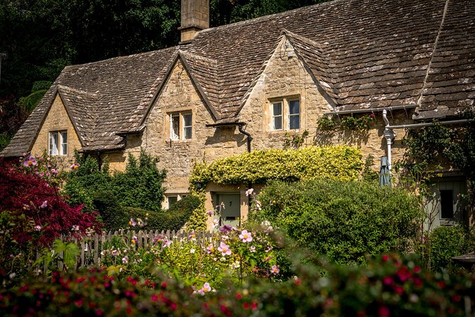 Cotswolds Village Private Car Tour and Photoshoot - Pricing and Payment Options