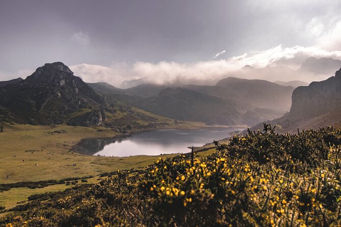 Covadonga Lakes, Sanctuary and Cangas De Onís From Santander - Customer Reviews and Feedback