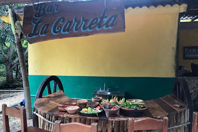Cozumel Farm To Table Experience!!! - Customer Feedback