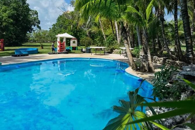 Cozumel Jungle ATV Adventure - Booking and Reservation Details