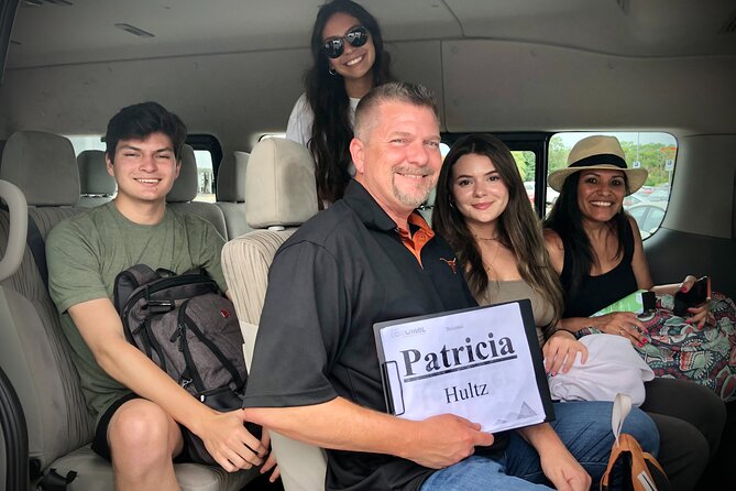 Cozumel Private Airport Transfer - Comparison to Other Transport Options