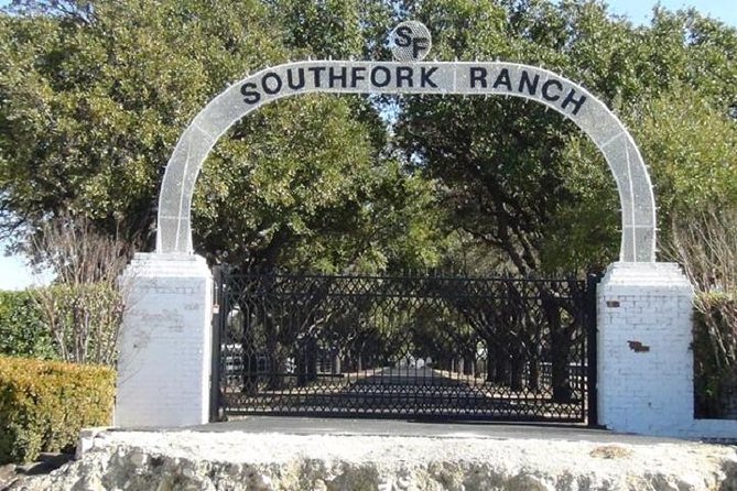 Create Your Own Dallas and Fort Worth Combination Tour - Tour Accessibility and Group Size