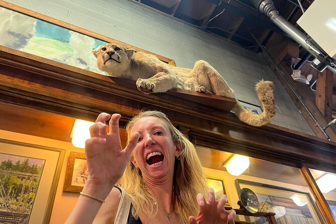 Creative Soul Scavenger Hunt (Durango,Colorado) - Tips for an Enhanced Experience