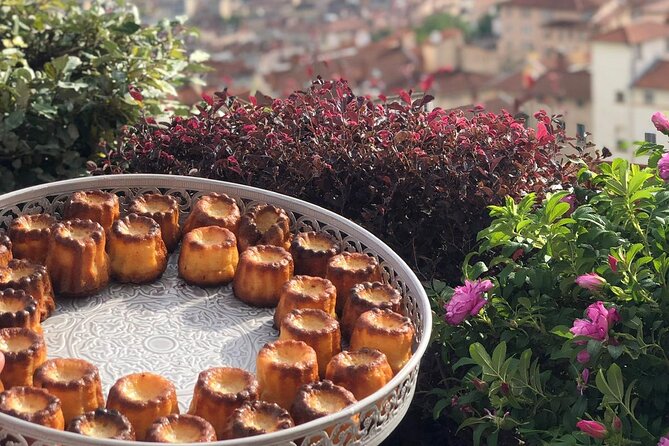 Croix Rousse Market & Rooftop Cooking Class in Lyon - Customer Support and Reviews