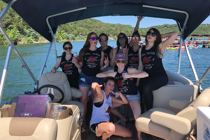 Cruise Austins Beautiful Lakes - Things To Known