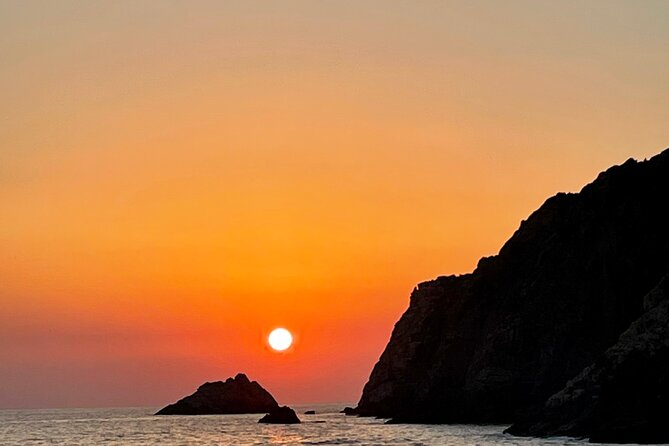 Cruise to Scandola Calanques De Piana 12-Seater Boat - What to Expect on Board
