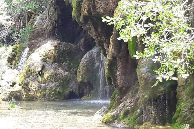 Cuenca Group Tour: Enchanted City, Devil's Window, Rio Cuervo - Support and Additional Information
