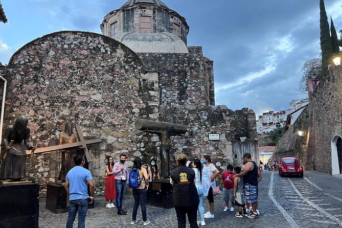 Cuernavaca and Taxco Tour From Mexico City - Accessibility and Timing