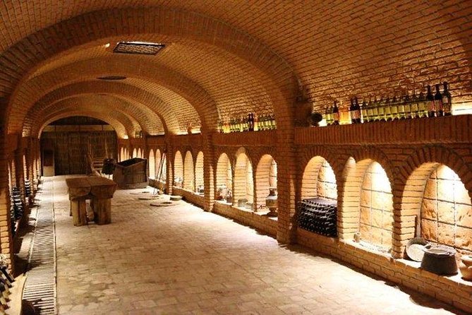 Culinary & Wine Tour in Kakheti Region - Booking and Cancellation Details