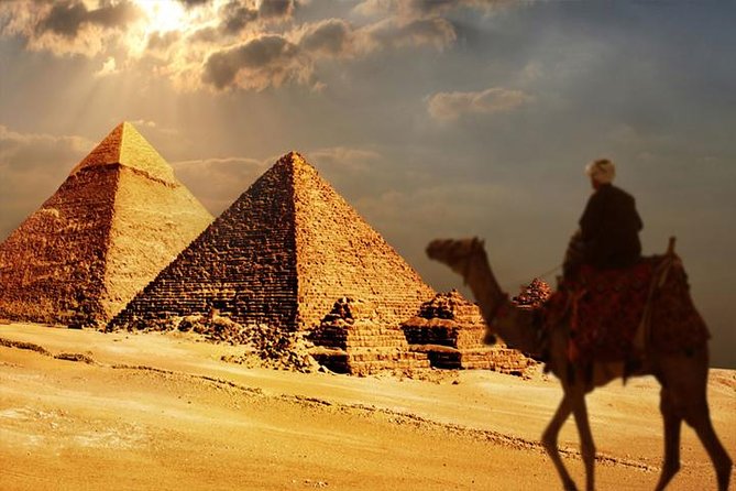 Cultural Experience to Discover Coptic and Islamic Cairo With Qualified Guide - Traveler Feedback and Suggestions