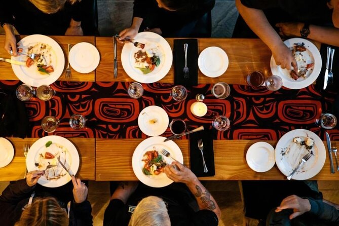 Cultural Immersion & Holistic Wellbeing on Haida Gwaii - Journaling Materials and Presentation