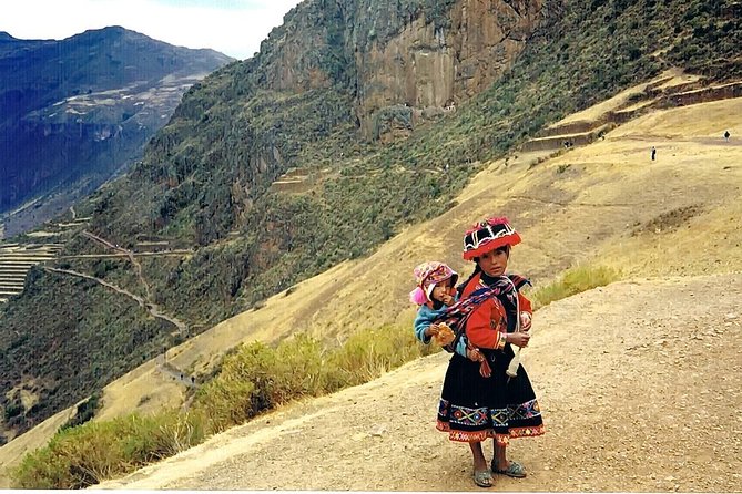 Cusco: 4D/3N - City Tour - Sacred Valley - Machu Picchu & Rainbow Mountain - Pricing and Cancellation Policy