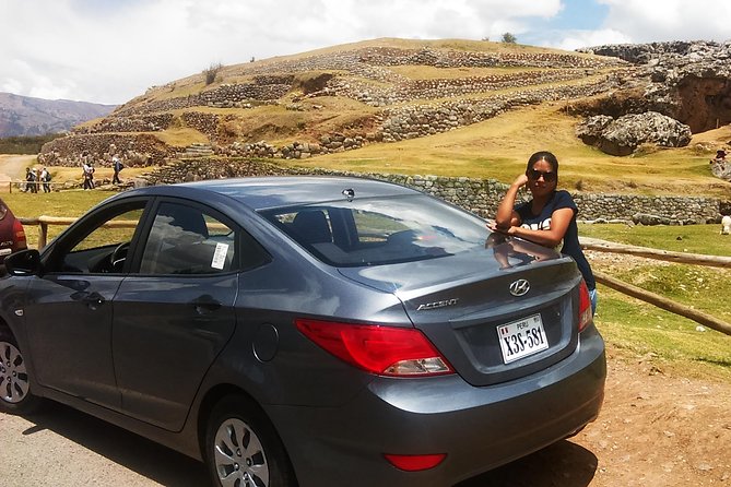 Cusco Airport Departure Transfer - Questions About Your Stay