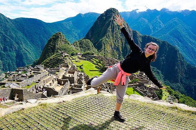 Cusco Machu Picchu Tour 3 Days - Private Service - How to Book and Payment Details