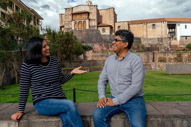 Cusco Private City Kickstart Tour - Discovering Cuscos Hidden Gems and Secrets