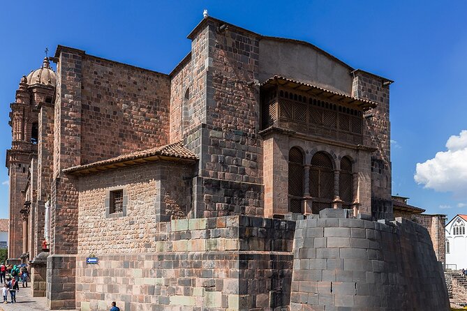 Cusco Private City Tour - Discovering Culture, History, Art, and Agriculture