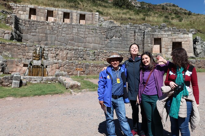 Cusco - Sacred Valley - Machu Picchu 4D/3N - Additional Activities