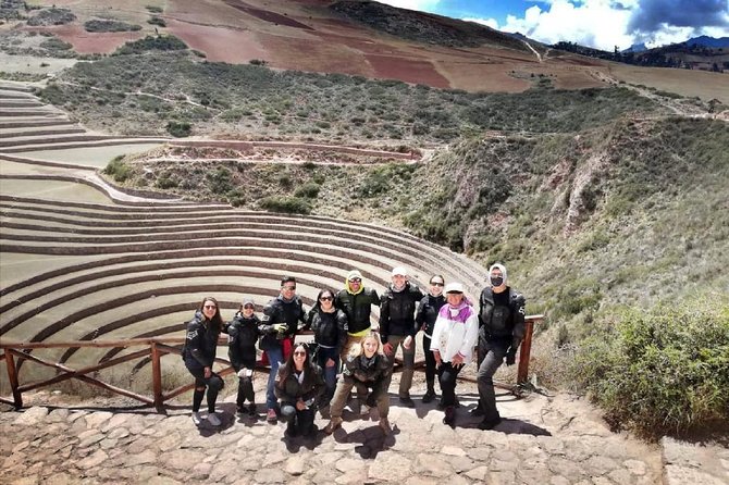 Cusco, Sacred Valley, Machu Picchu and Rainbow Mountain 5 Days - Questions About Your Stay