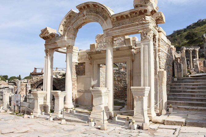 Customizable Private Ephesus Tour - Comfortable Transportation