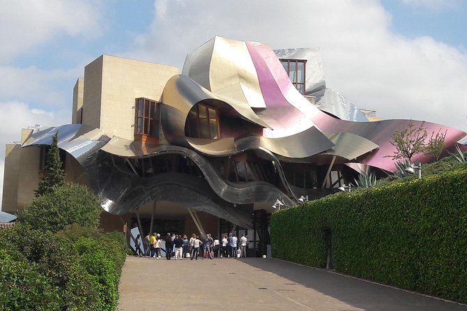 Customized & Exclusive Private Tours in & From San Sebastian - Group Experience