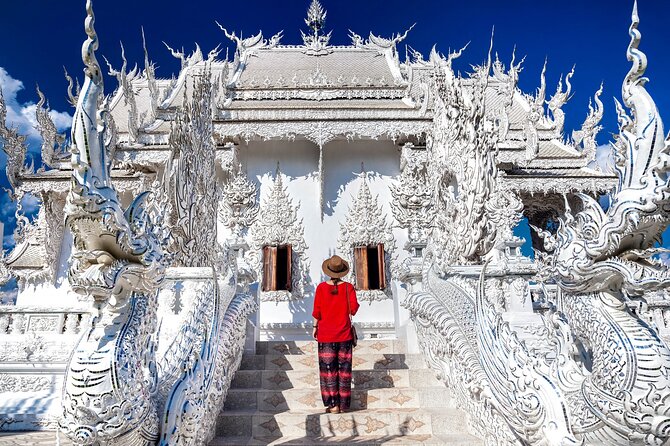 Customized Full Day Tour to Chiang Rai From Chiang Mai - Tips for a Great Experience