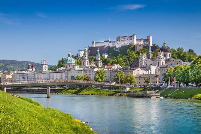 Customized Private Tour to Salzburg for Cruise Guests From Linz or Passau - Personalized Itineraries and Scenic Exploration