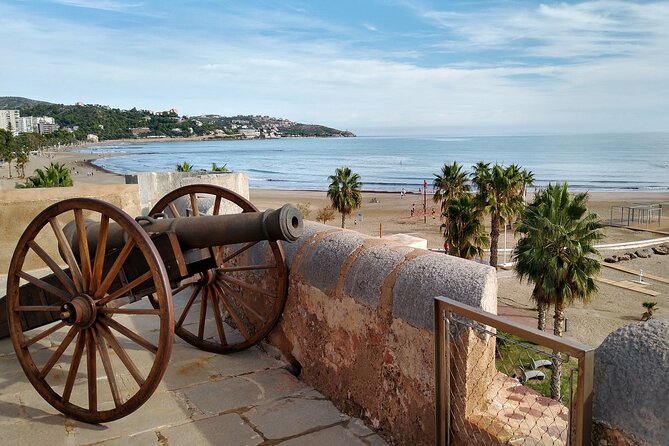 Cycle Benicassim Coast and Disused Train Line Via Verde - What to Expect on the Tour