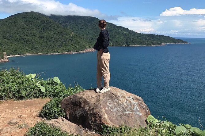 Da Nang Sightseeing With Cool Guide - Booking Information and Tips