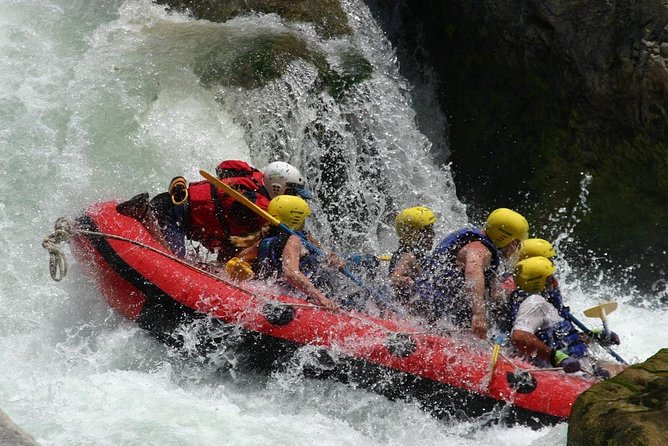 Dalaman River Rafting in Marmaris - Pricing and Cancellation Policy