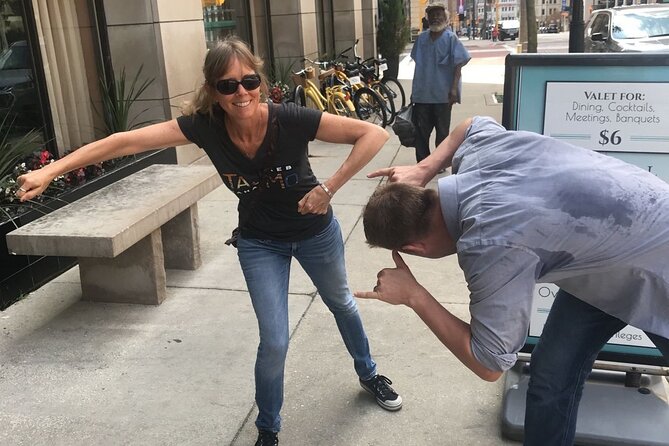 Dallas Scavenger Hunt by Wacky Walks - Customer Reviews and Feedback
