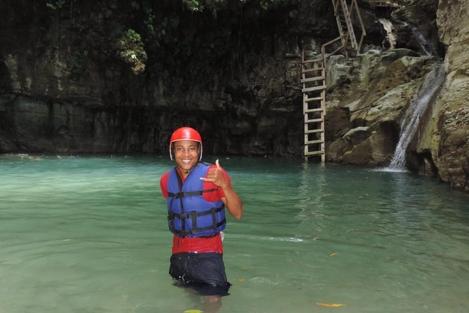 Damajagua Waterfalls for Amber Cove - Exploring the Dominican Republics Natural Beauty