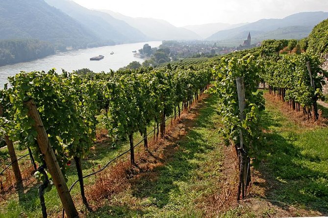 Danube Valley Private Tour With Melk Abbey Skip-The-Line Access From Vienna - Booking and Inquiries Information