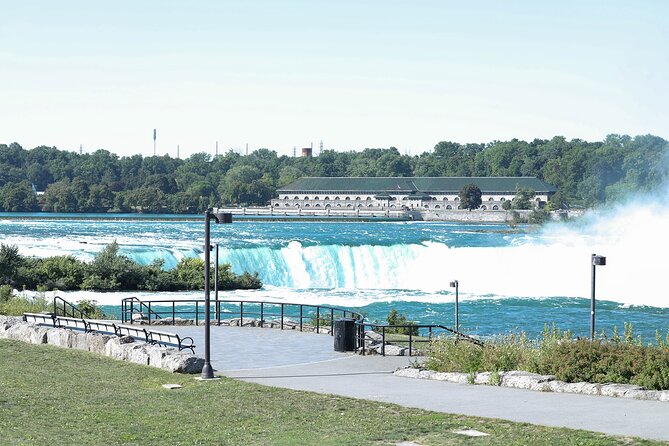 Daredevil Tour of Niagara Falls USA - Pricing and Payment Options