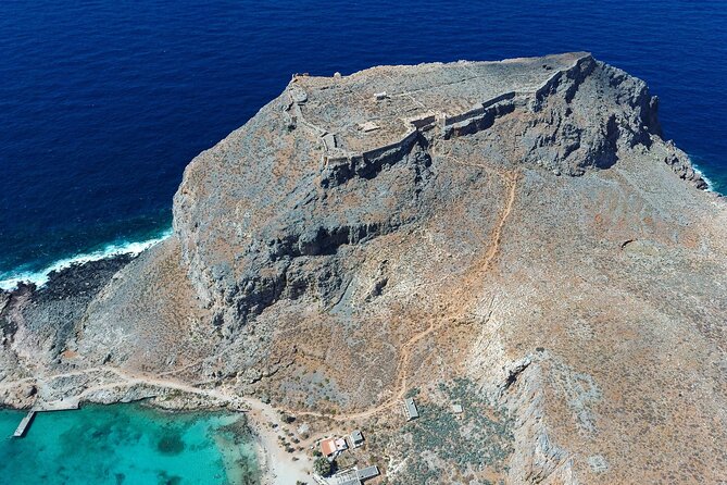 Day Cruise to Gramvousa & Balos - Best Time to Visit