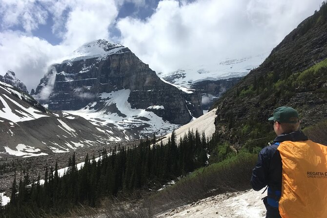 Day Hike in Lake Louise - Seasonal Highlights