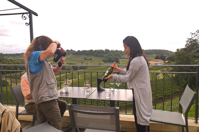 Day in Saint-Emilion - Medieval Village and Wine Tasting - The Sum Up