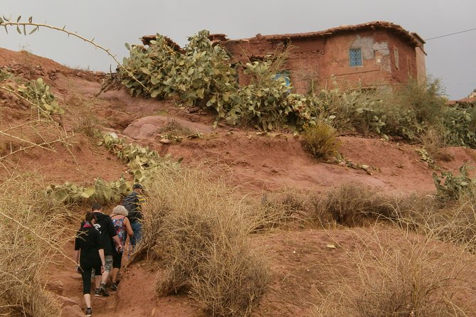 Day in the Atlas Mountains With Camel Ride - Frequently Asked Questions