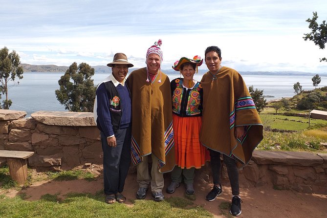 Day Tour Chinchero & Salt Mines With Moray - Scenic Picnic Spot