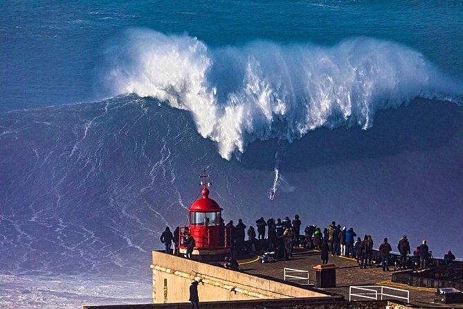Day Tour Fatima Batalha Nazare Obidos - Customer Reviews