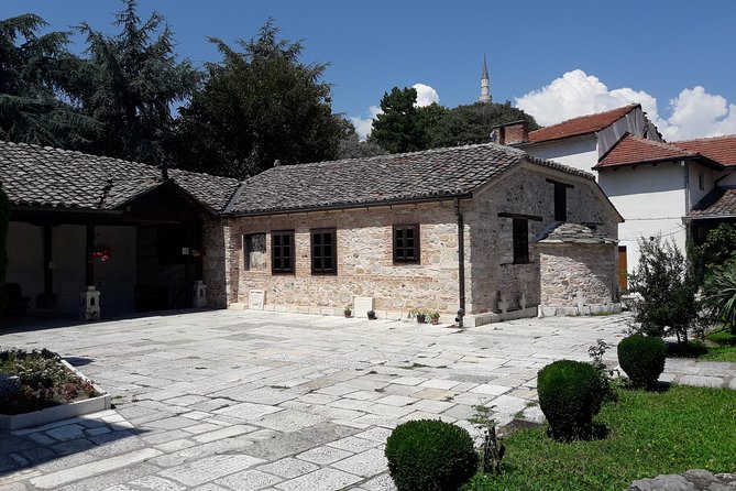 Day Tour From Sofia to Skopje & Matka Canyon - Highlights of Bulgaria and North Macedonia