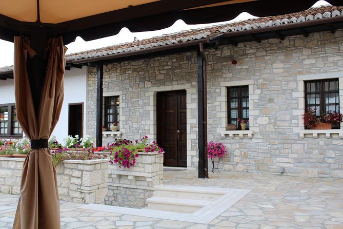 Day Tour in Berat, Unesco Heritage - Scenic Drives and Local Culture